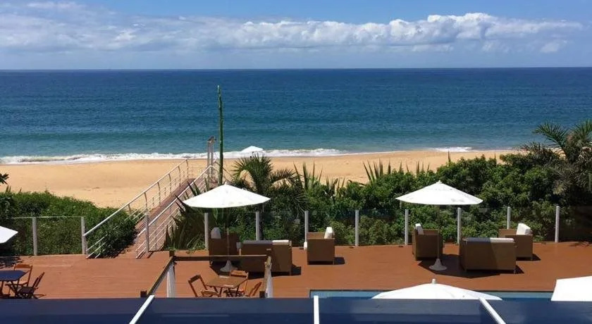 Parador Estaleiro Hotel - Général