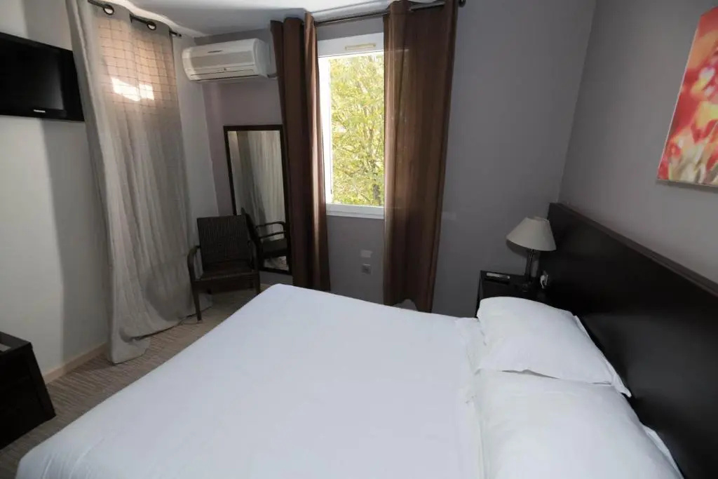 SOWELL HOTELS Domaine de la Petite Isle - Chambres