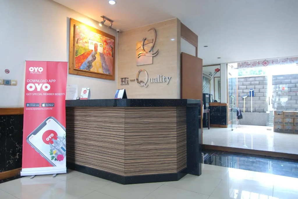 OYO 229 Hi Quality