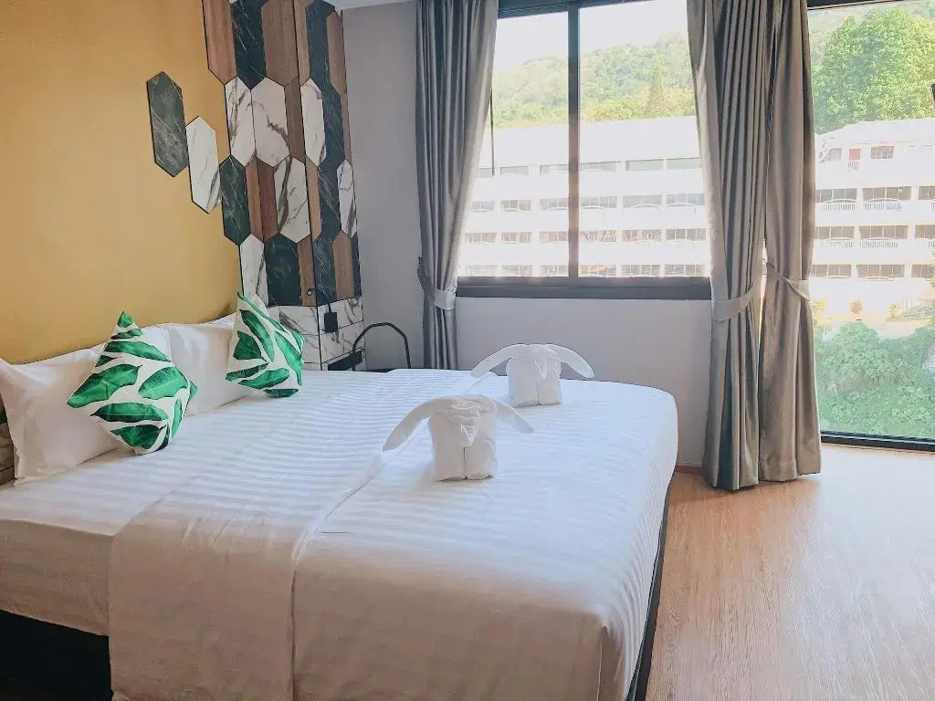 Hotel photo 9