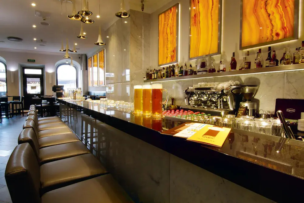 Hotel photo 14