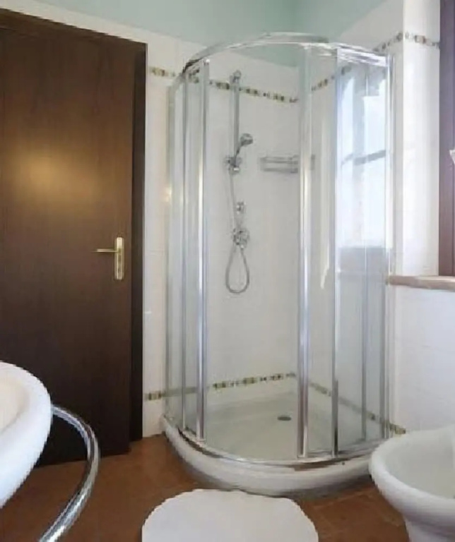 Comfort Double room with garden view (full double bed)