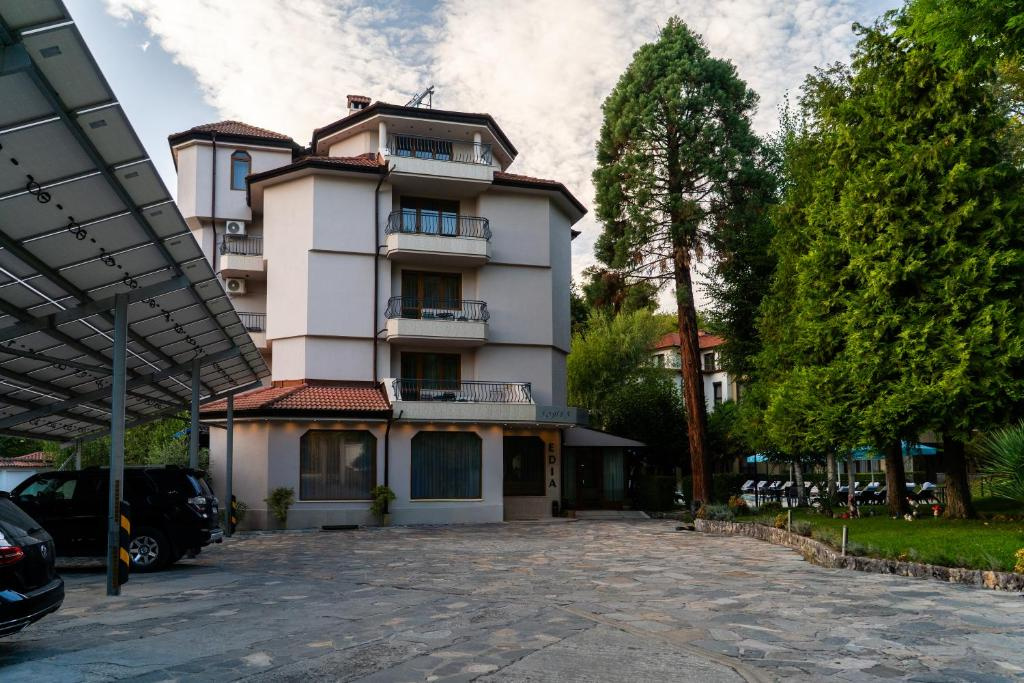 Hotel Edia