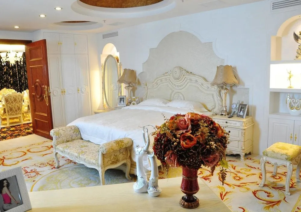 Lanting Hotel-shenzhen - Général