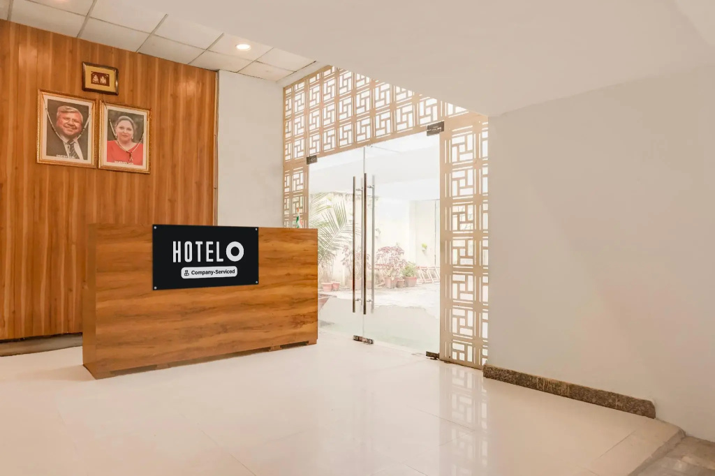 Hotel photo 26