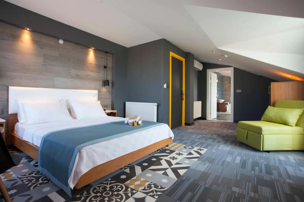 Hotel photo 22