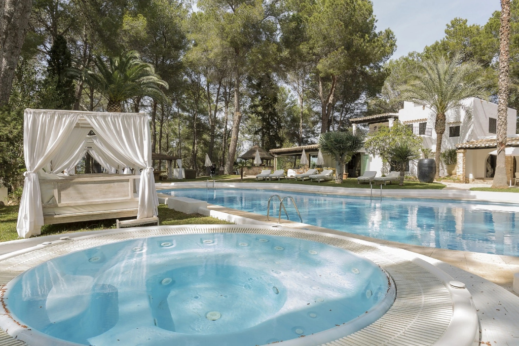 Agroturismo Sa Talaia - Général