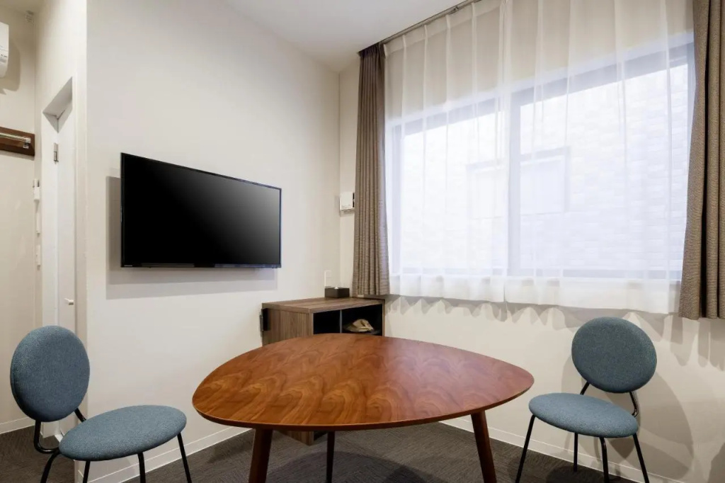 M's Hotel Kyoto Station Kizuya 사진 16