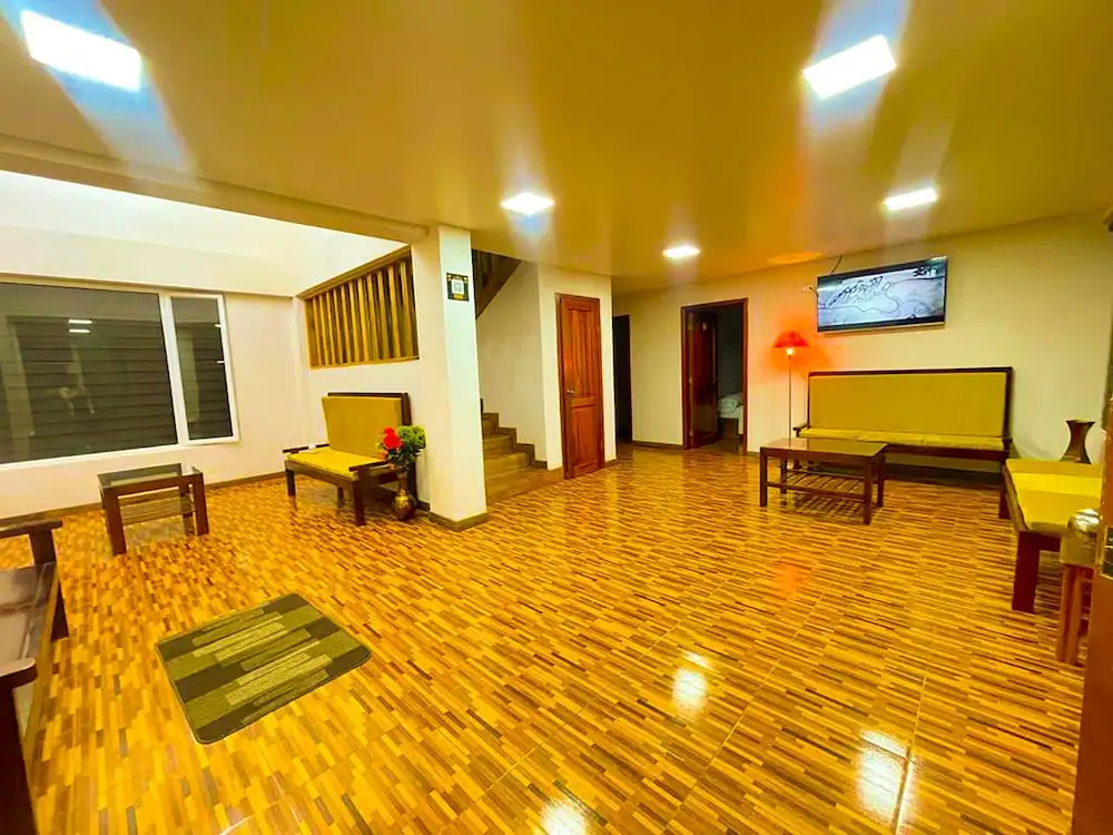 Hotel photo 11