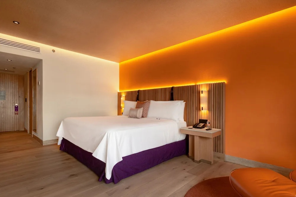 Camino Real Polanco Mexico - Chambres