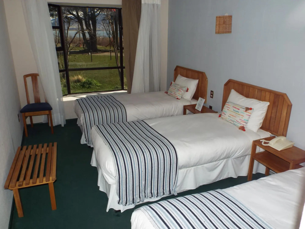 Hotel HD Natales - Général