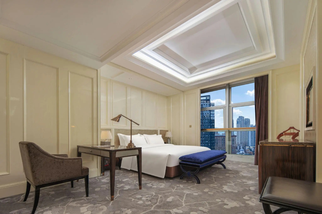 Pearl River Garden Hotel Changsha - Général