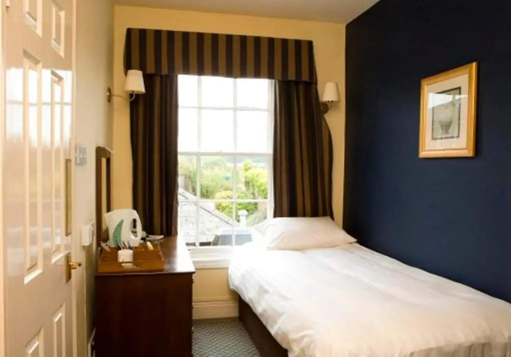 Fountain Hotel Isle of Wight by Greene King Inns - Chambres