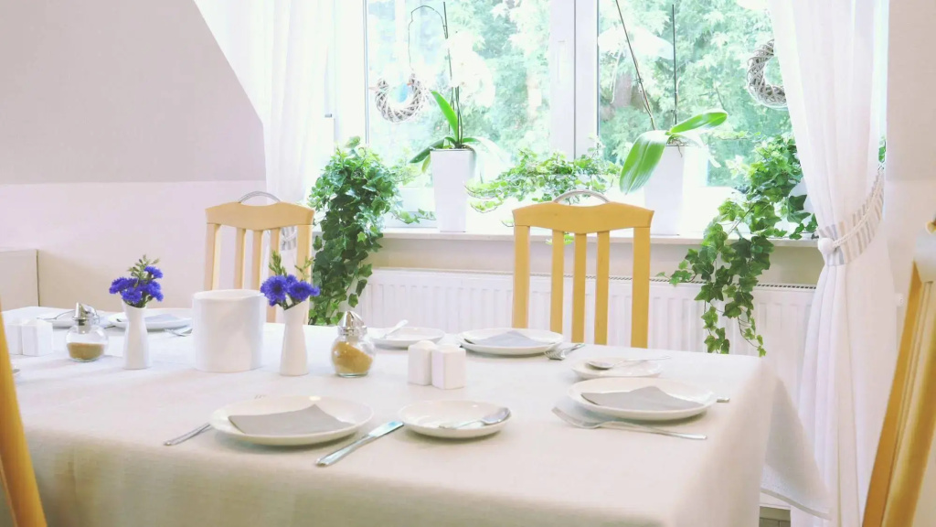 Hotel zur Bever - Général