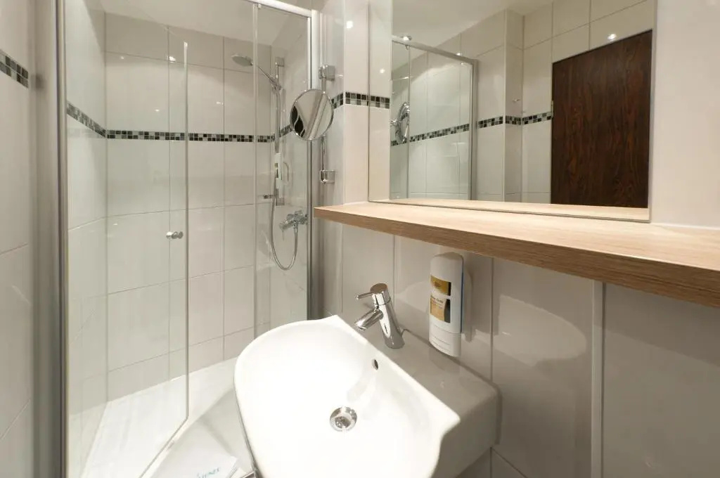 Aigner - Chambres