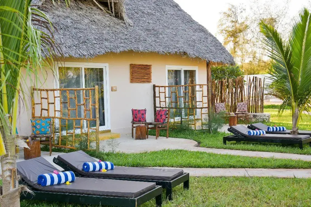 Filao Beach Zanzibar, Чвака, Об'єднана Республіка Танзанія мініатюра 11