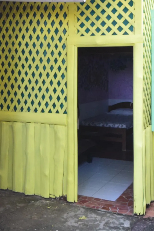 Hotel Casa Valeria Samara