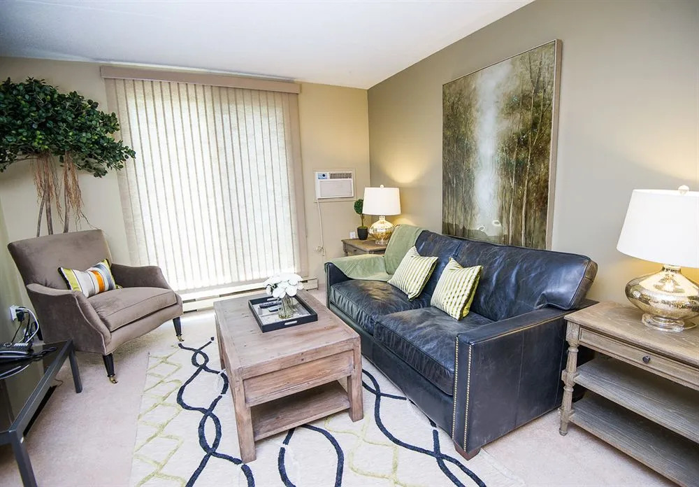 Winnipeg Executive Suites - Polo Park - фото 3