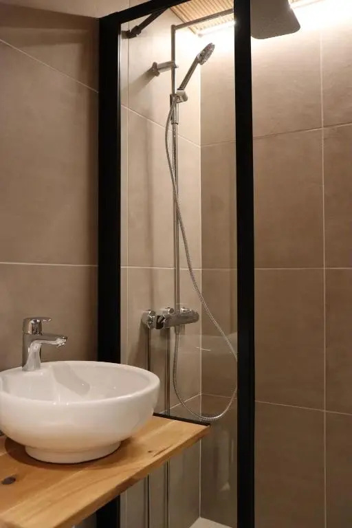 Bridget Inn - Chambres