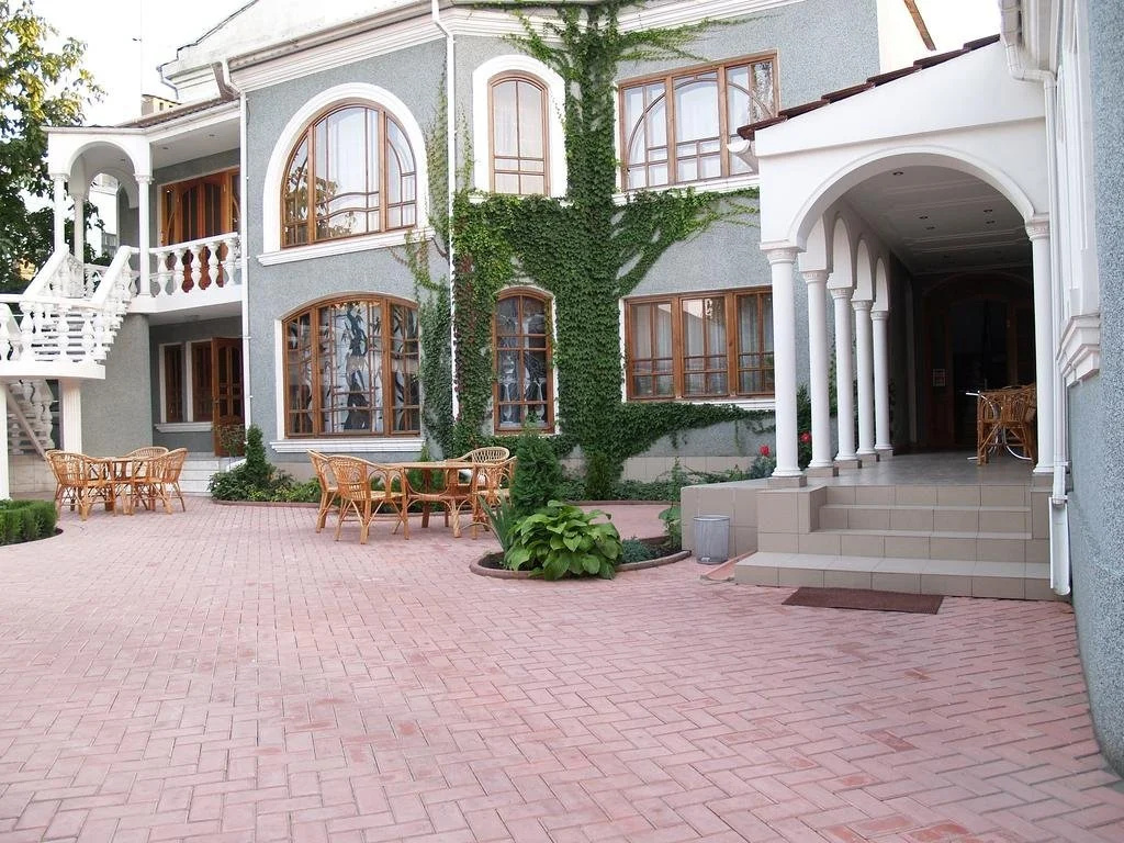 Zolotoy Fazan