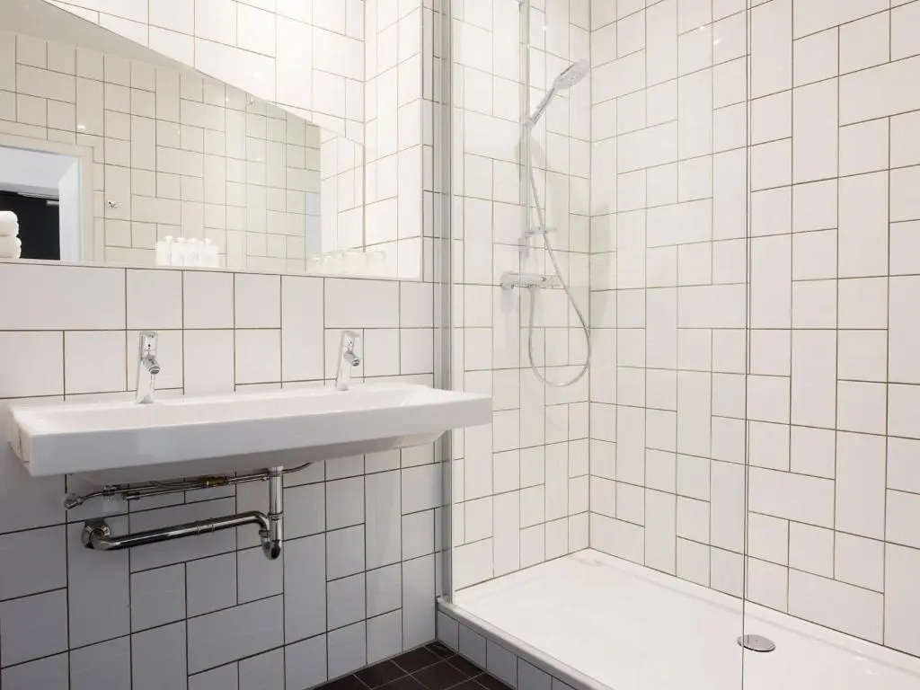MABI City Centre - Chambres