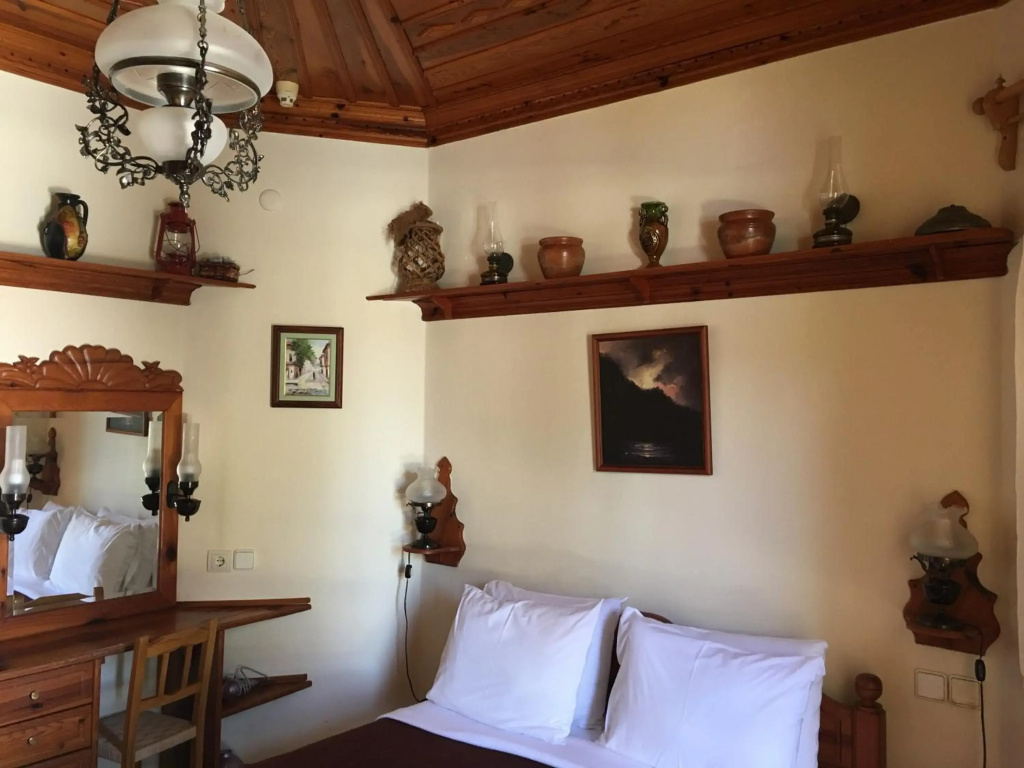 Asur Hotel & Aparts & Villas - фото 3