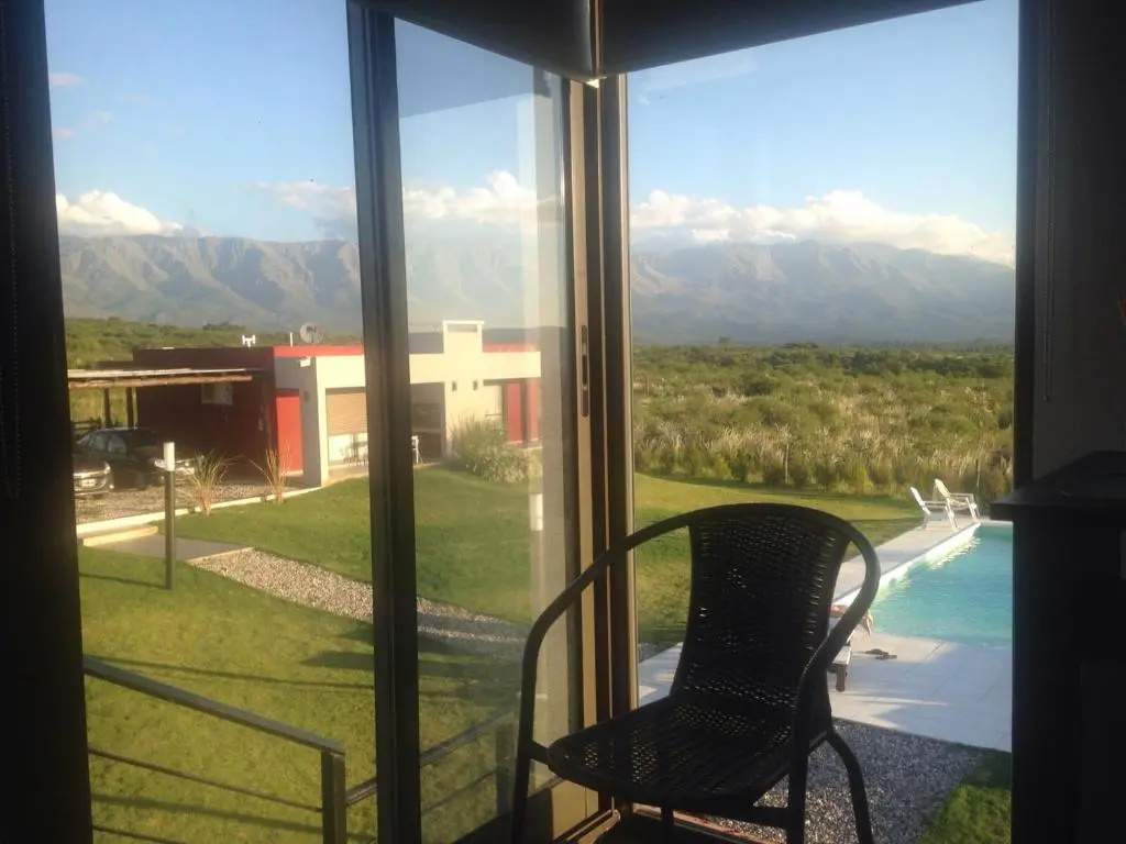 Colinas de Nono - Premium Suites - Chambres