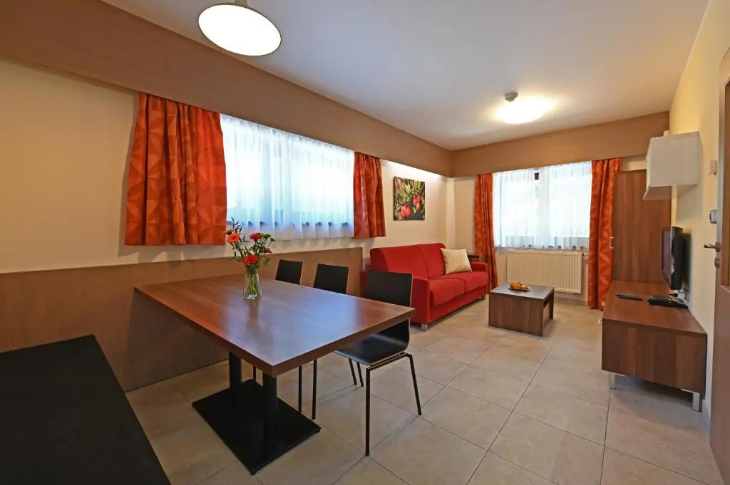 Penzion Jirinka - Chambres