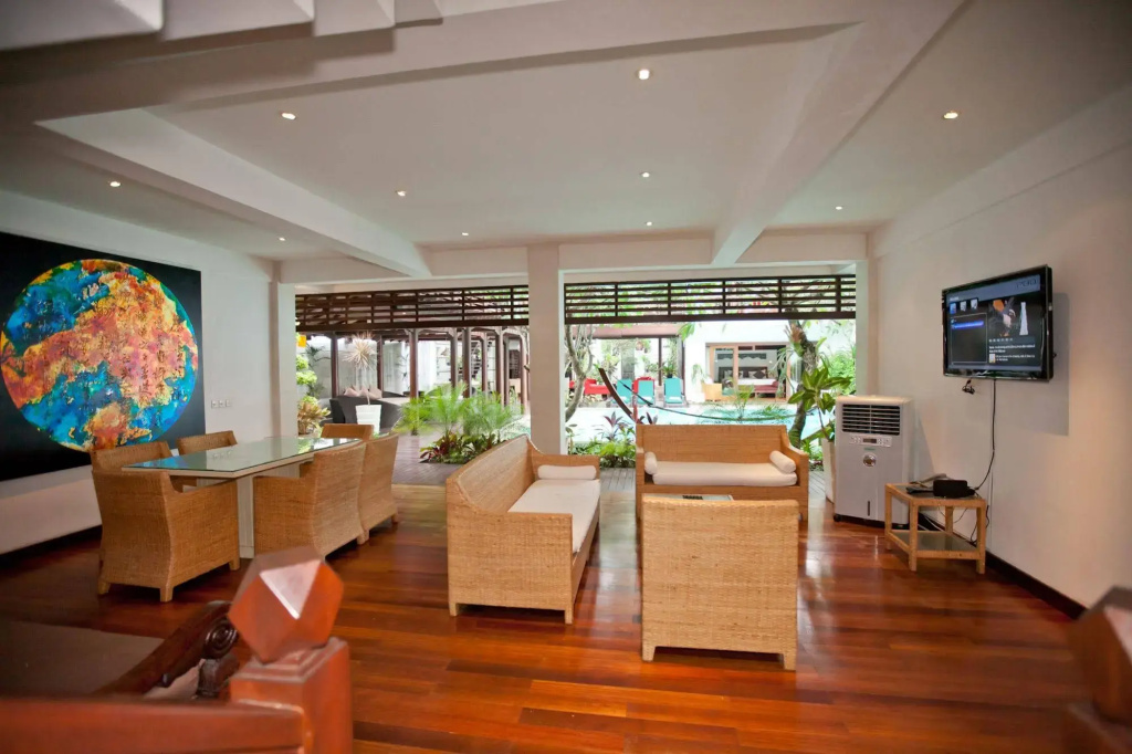 Hotel photo 29