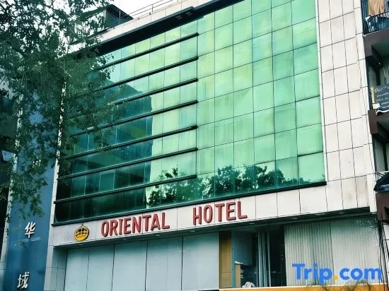 Oriental Hotel