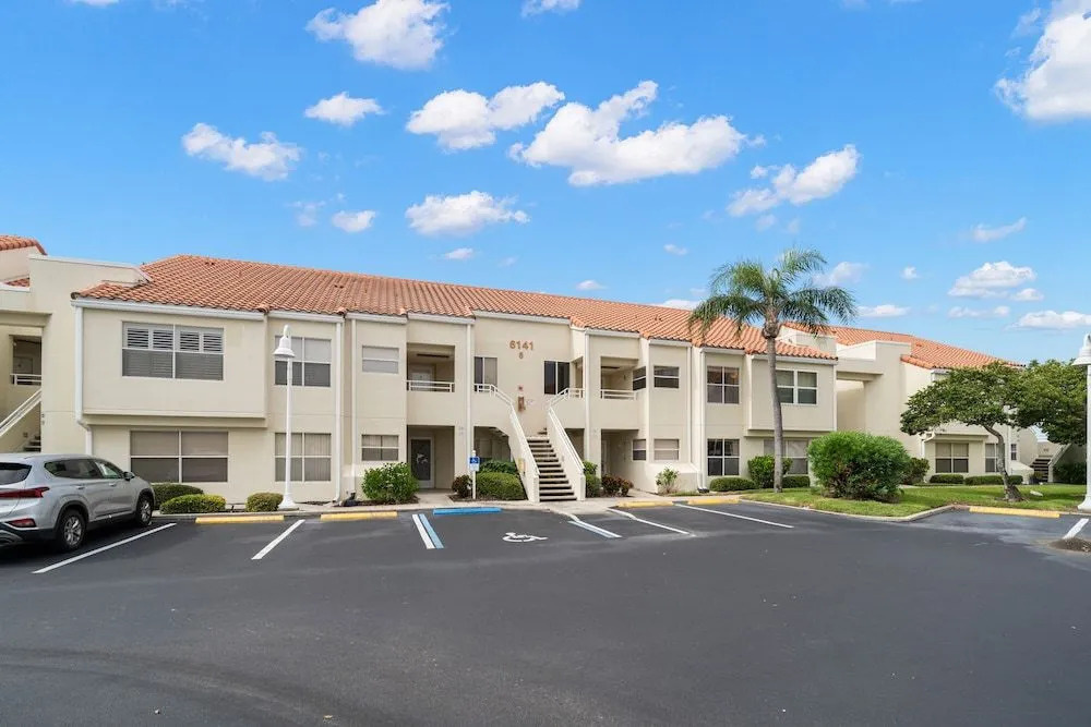 Vista Verde North Townhouse 21