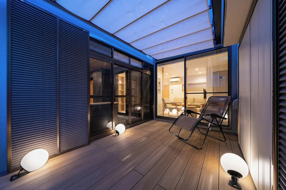 Ryokan iriya 사진 20