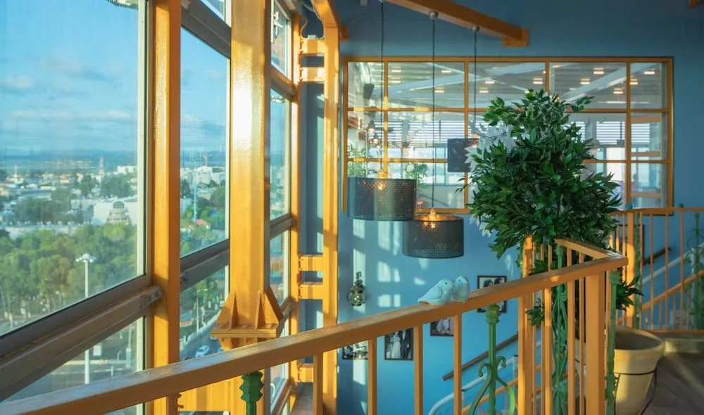 Casa Boutique Hotel