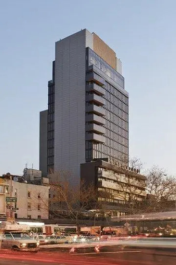 SIXTY Lower East Side - Chambres