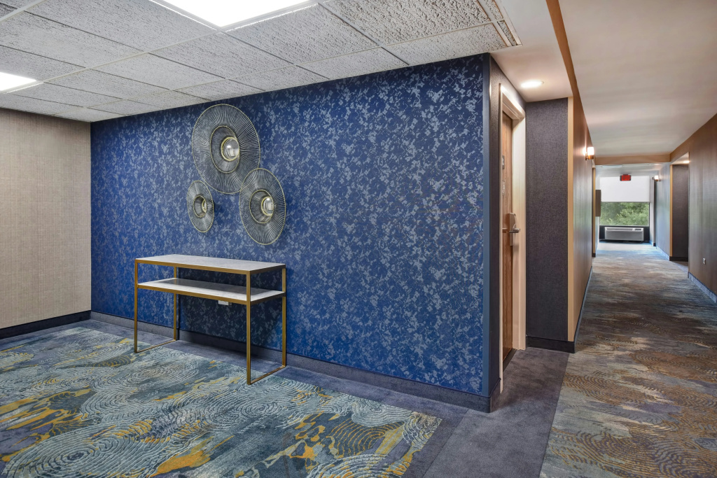 Hampton Inn Birmingham-Colonnade 280 - Général
