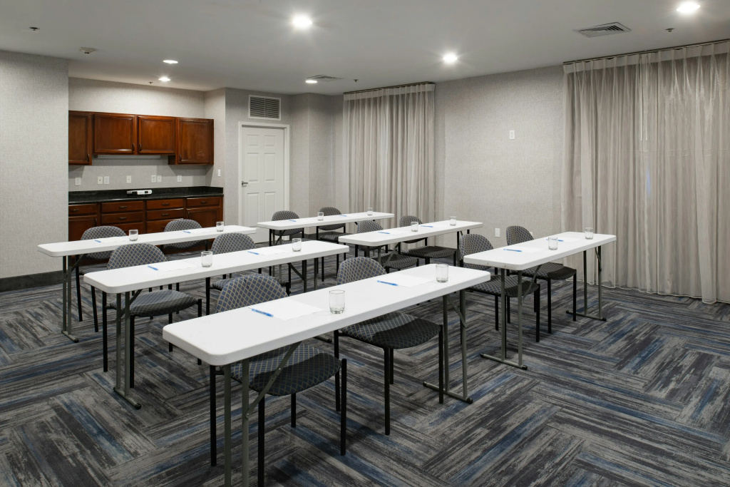 Homewood Suites by Hilton Boston / Andover - Général