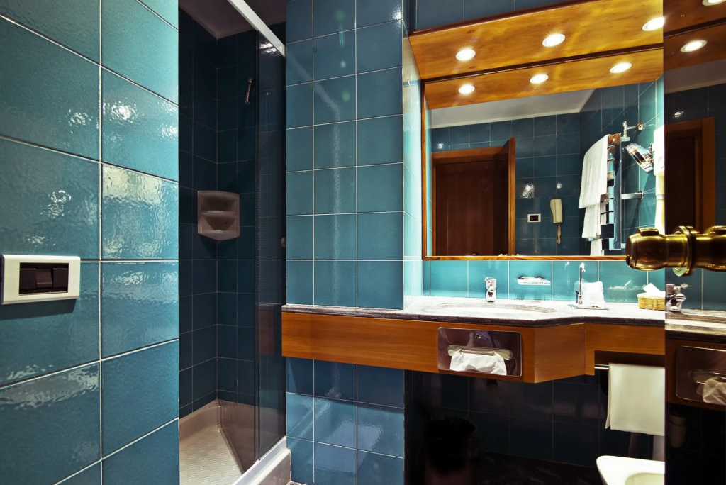Hotel photo 11