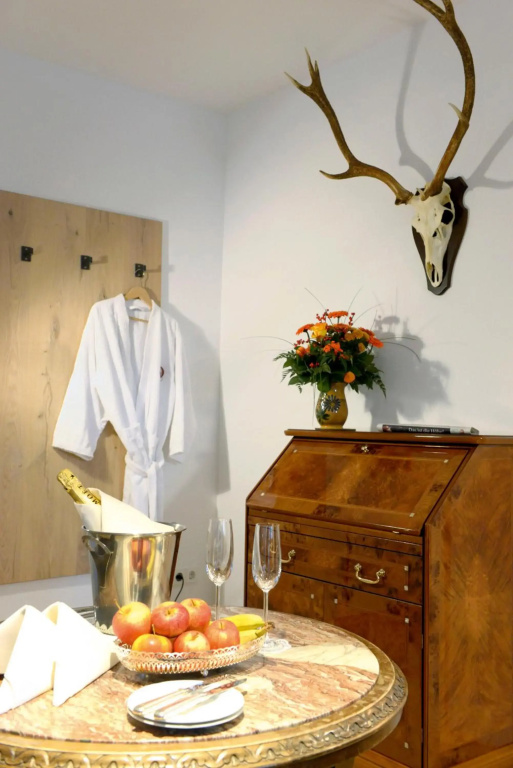 Hotel Oberwiesenhof - Général