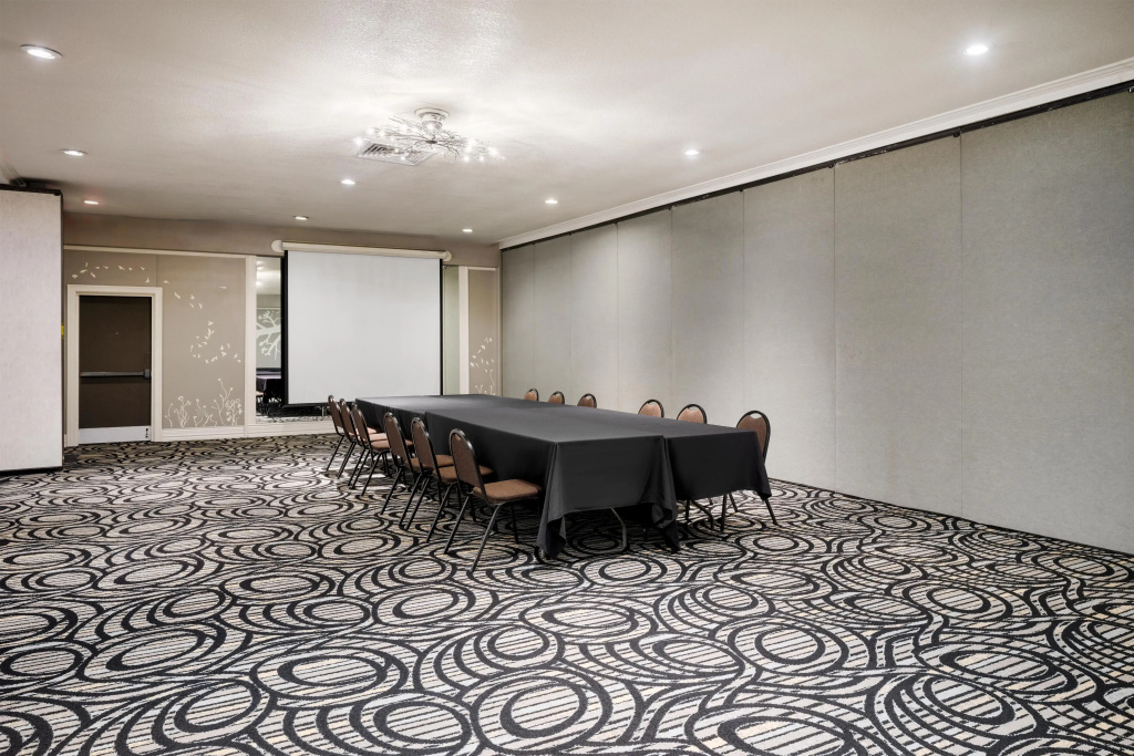 Aiden Austin City Hotel - Général