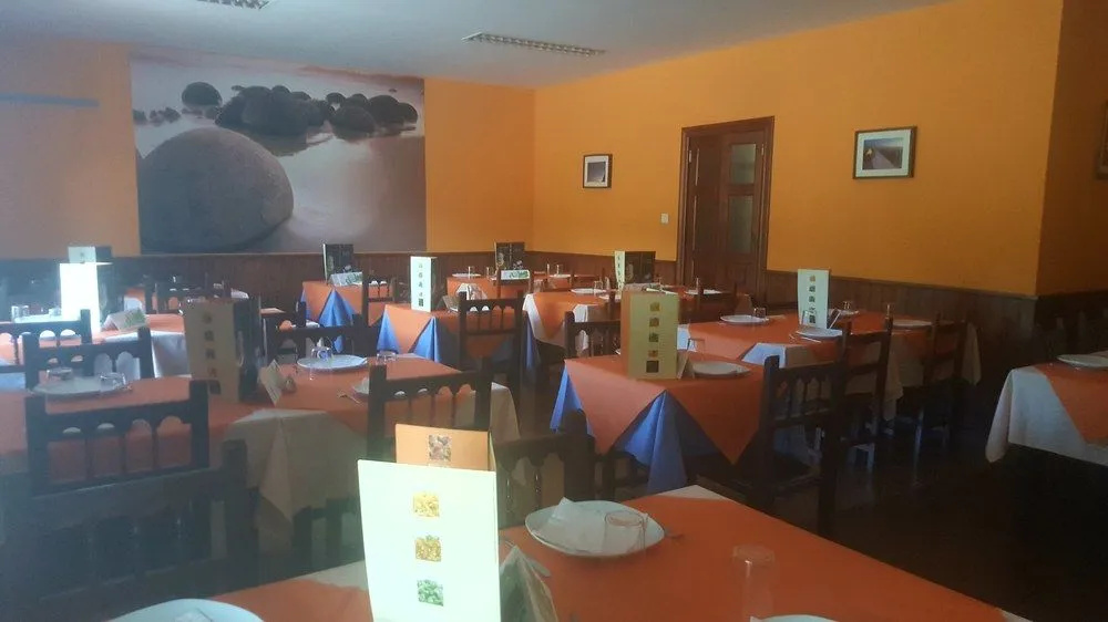 La Terraza De Picos - Général
