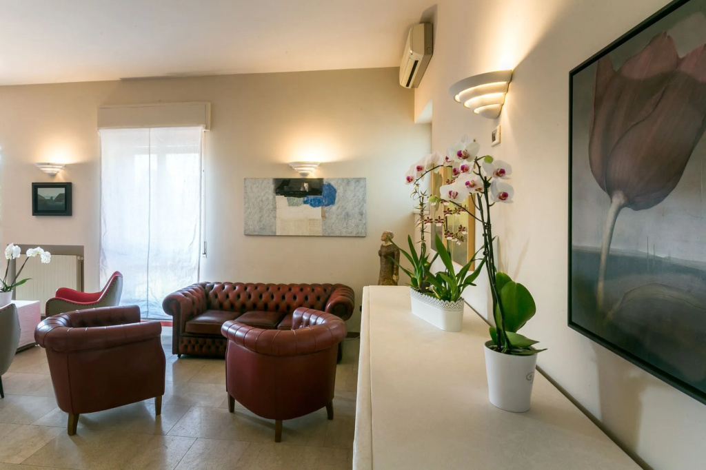 Hotel Mon Repos - Général