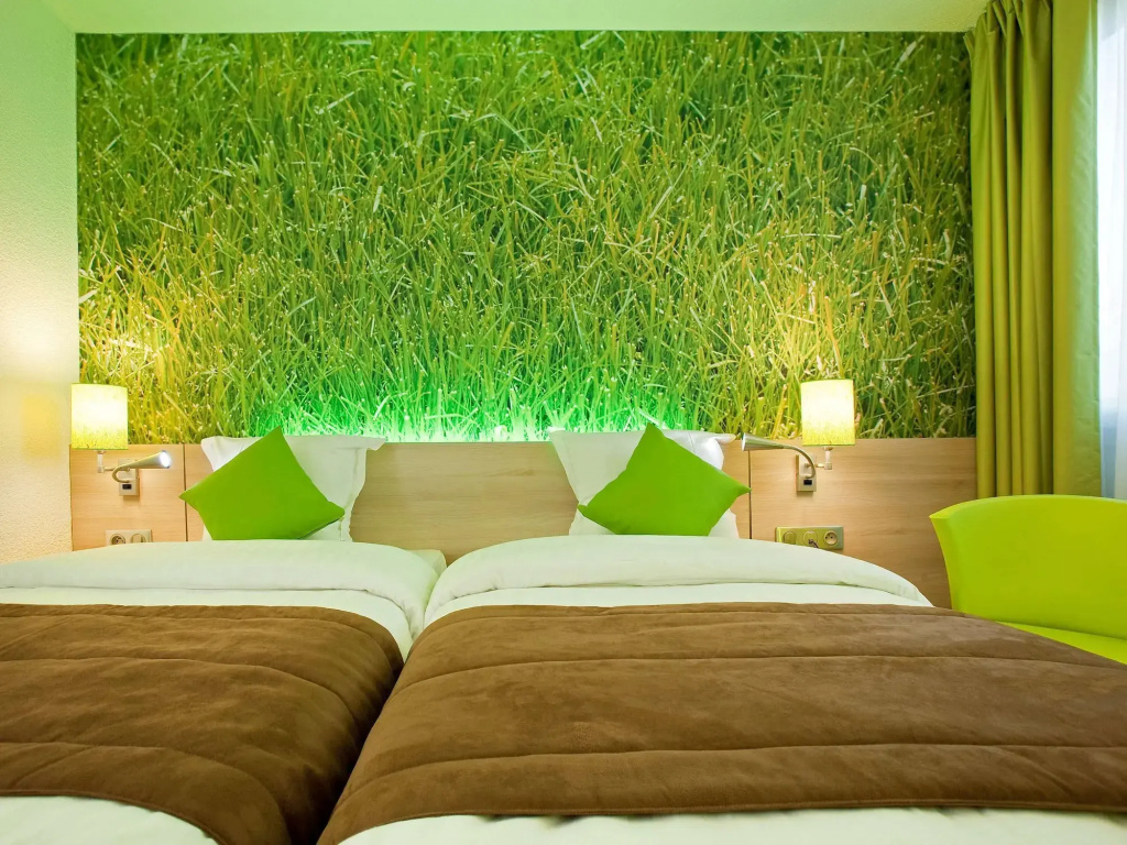 ibis Styles Paris Val de Fontenay — фото