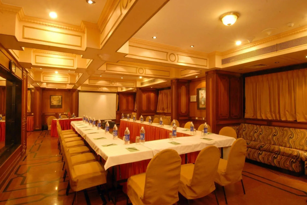 Hotel photo 12