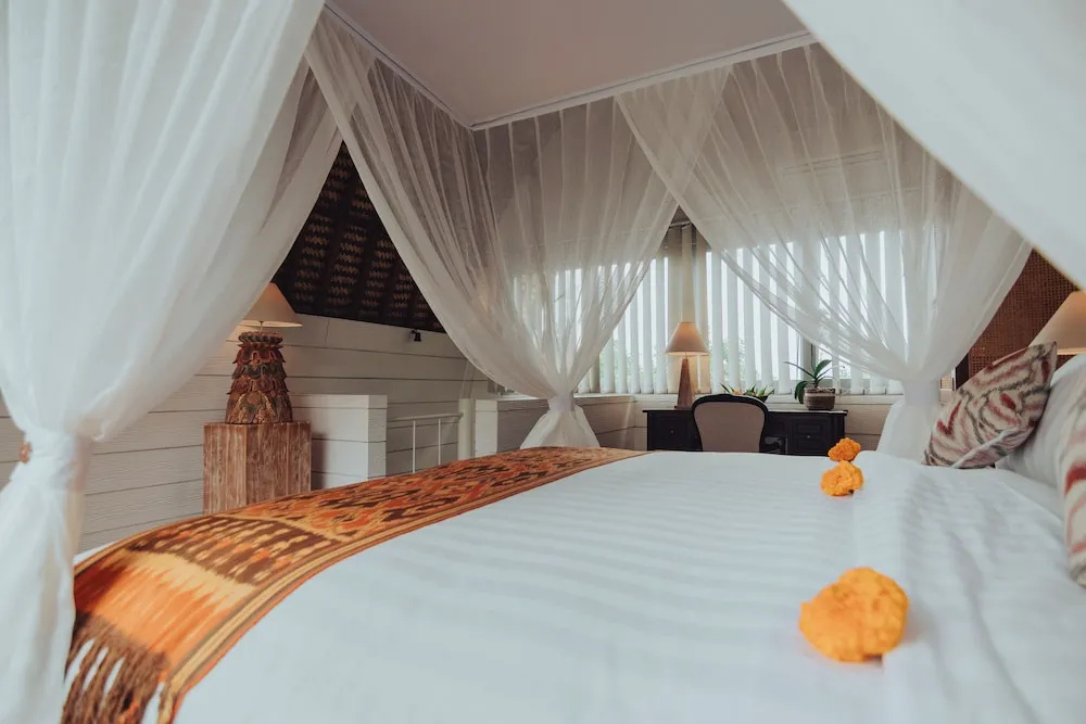 Tanamas Villas Ubud by Best Deals Asia Hospitality — фото