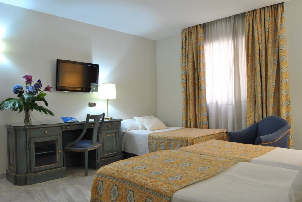 Hotel Porcel Sabica - 8