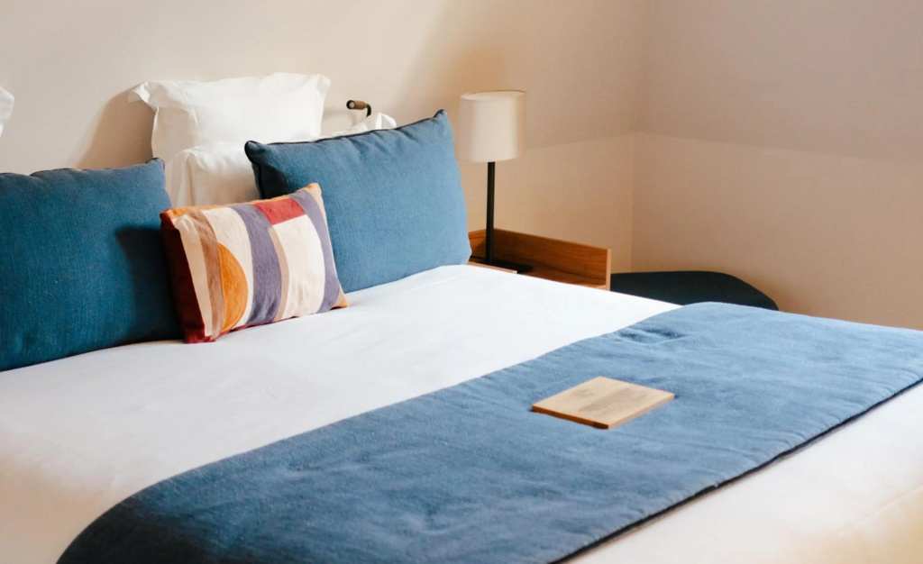Cèdre Beaune, A Beauvallon Hotel & Spa — 3