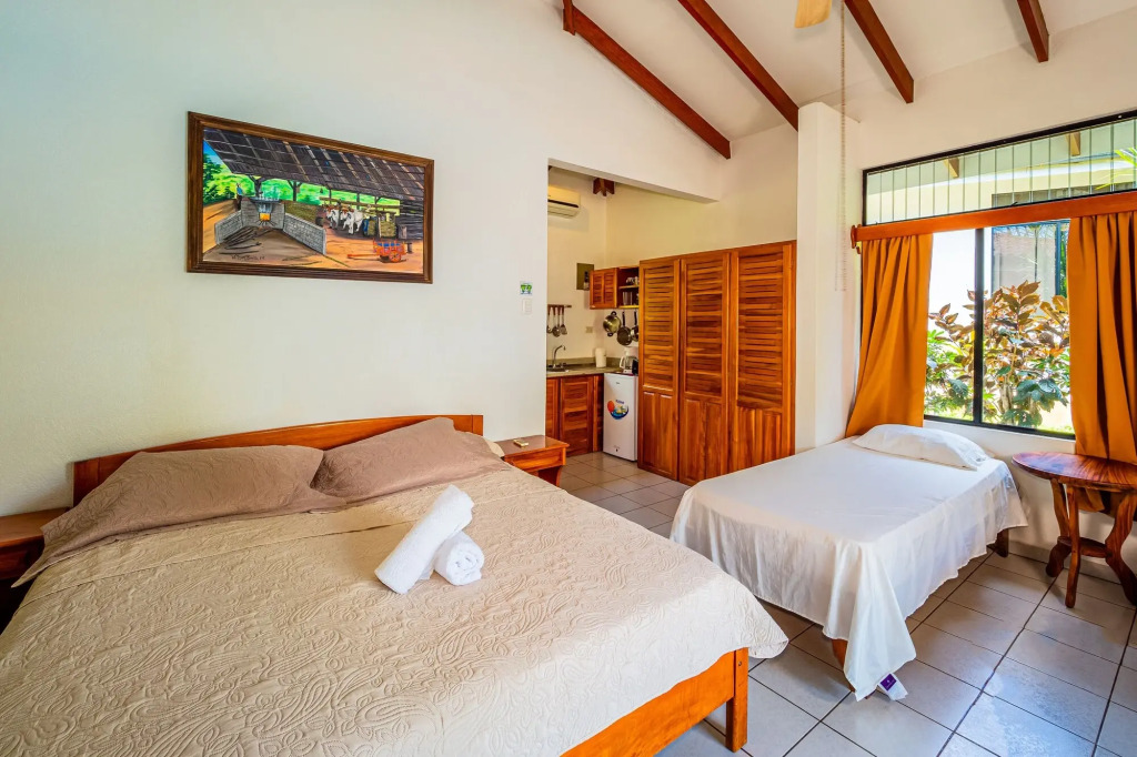 Hotel Colinas del Sol - фото 6