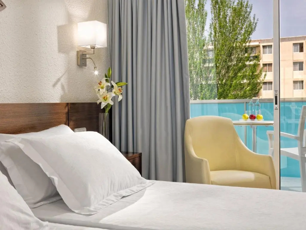 H10 Delfín - Adults Only - Chambres