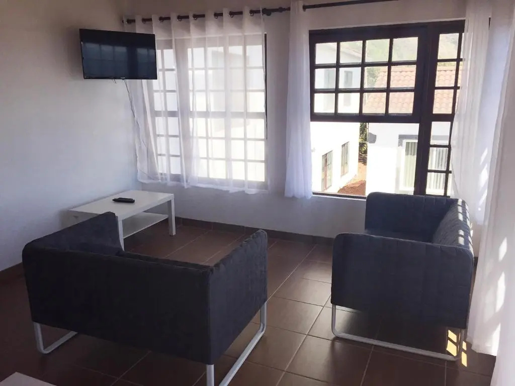 Hotel Residencias Varadouro - Chambres