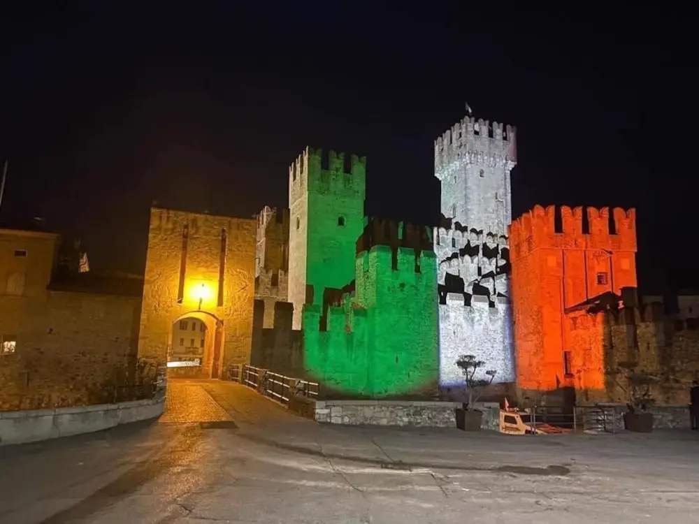 Harmony Sirmione - фото 1